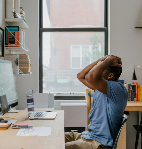 Bored or burnt out in your current job and wanting to explore what else is out there