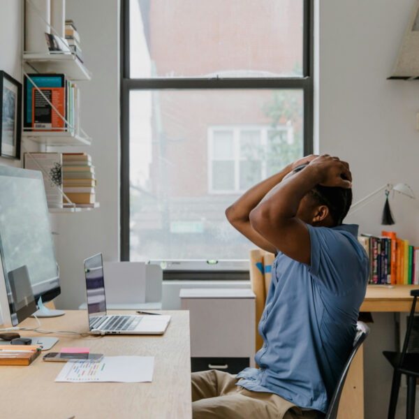 Bored or burnt out in your current job and wanting to explore what else is out there