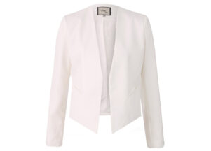 Black Blazer - Image 3